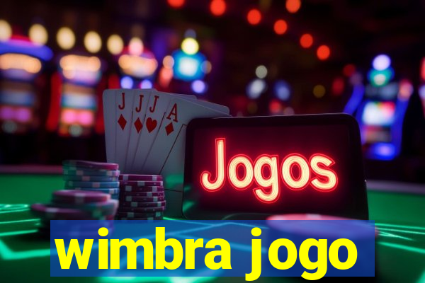 wimbra jogo